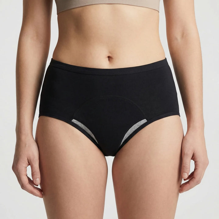Dryvella - Moisture-Wicking Women's Brief