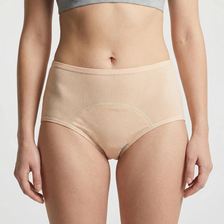 Dryvella - Moisture-Wicking Women's Brief