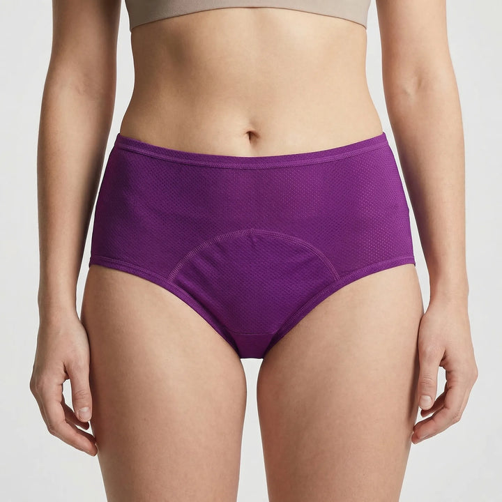 Dryvella - Moisture-Wicking Women's Brief