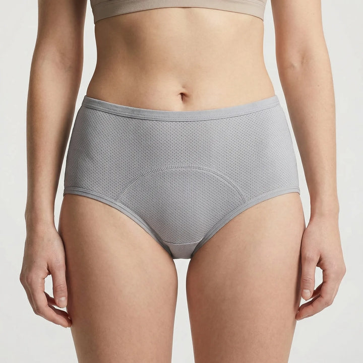 Dryvella - Moisture-Wicking Women's Brief
