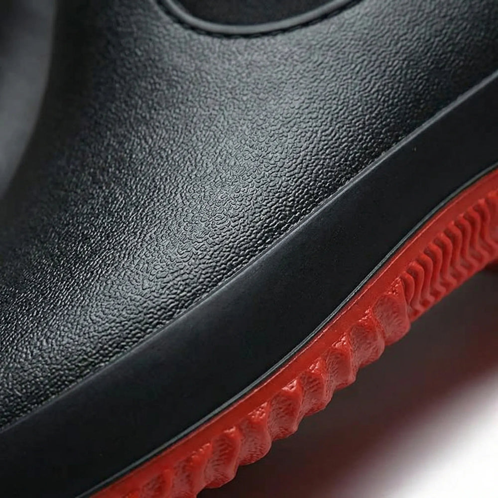 Duraslip - Water-Resistant Slip-On Work Shoe