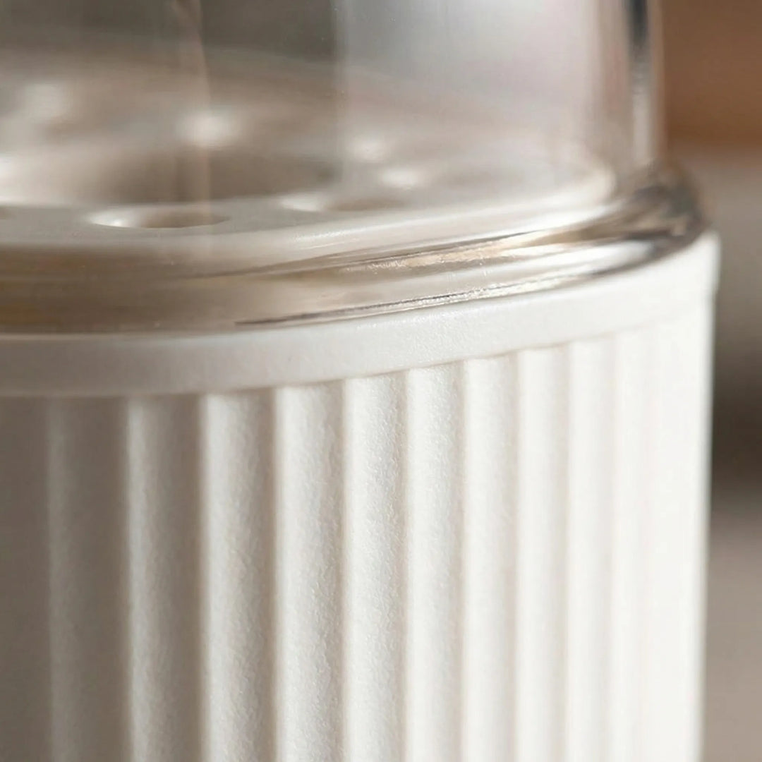 Eggova - Compact Electric Egg Steamer