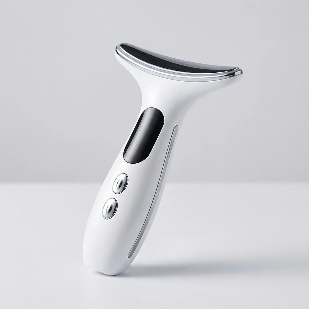 Facelura - Handheld Face And Neck Device