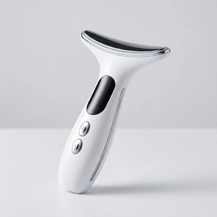 Facelura - Handheld Face And Neck Device