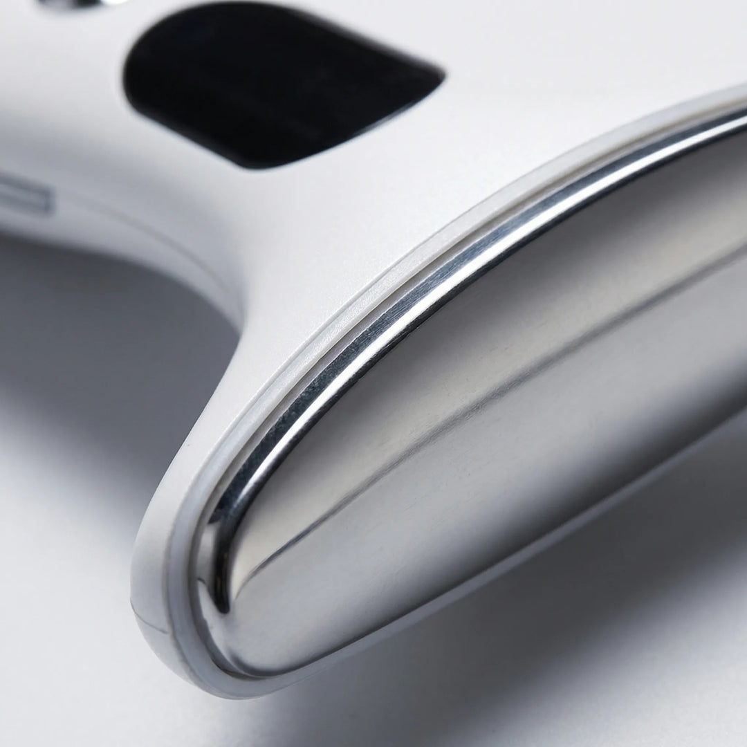 Facelura - Handheld Face And Neck Device