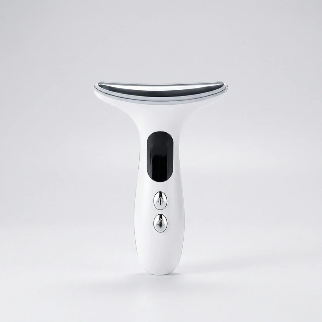 Facelura - Handheld Face And Neck Device
