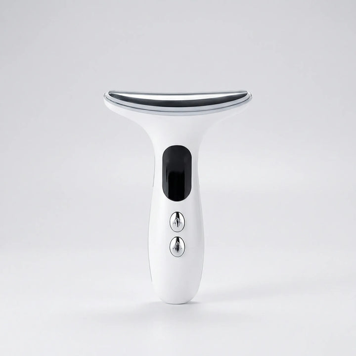 Facelura - Handheld Face And Neck Device
