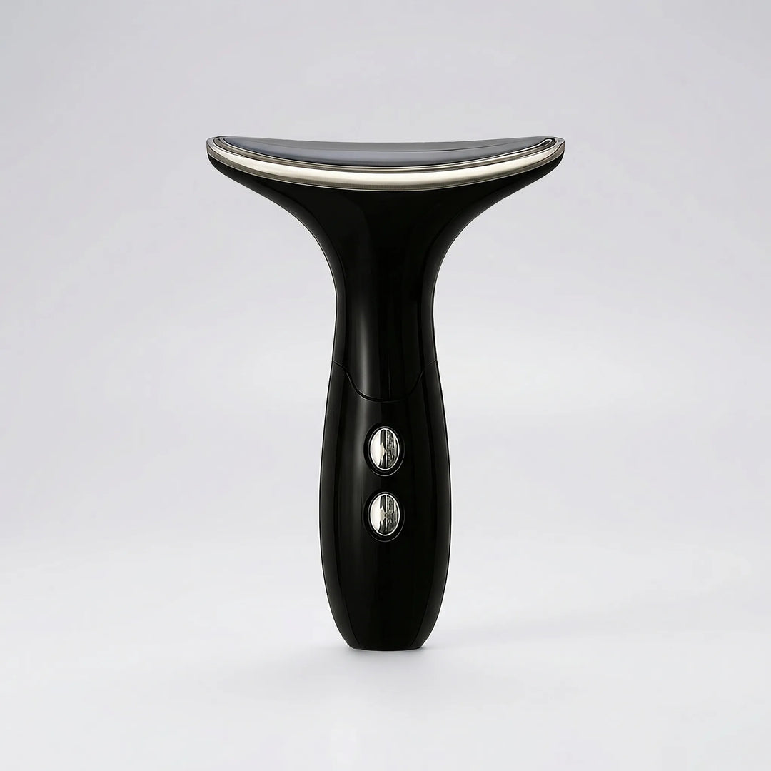 Facelura - Handheld Face And Neck Device