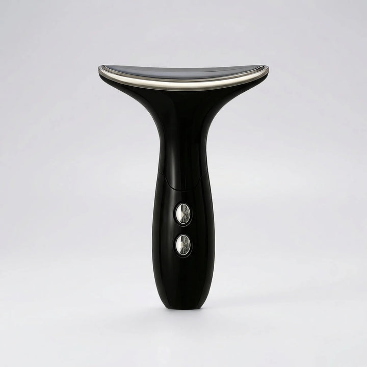 Facelura - Handheld Face And Neck Device