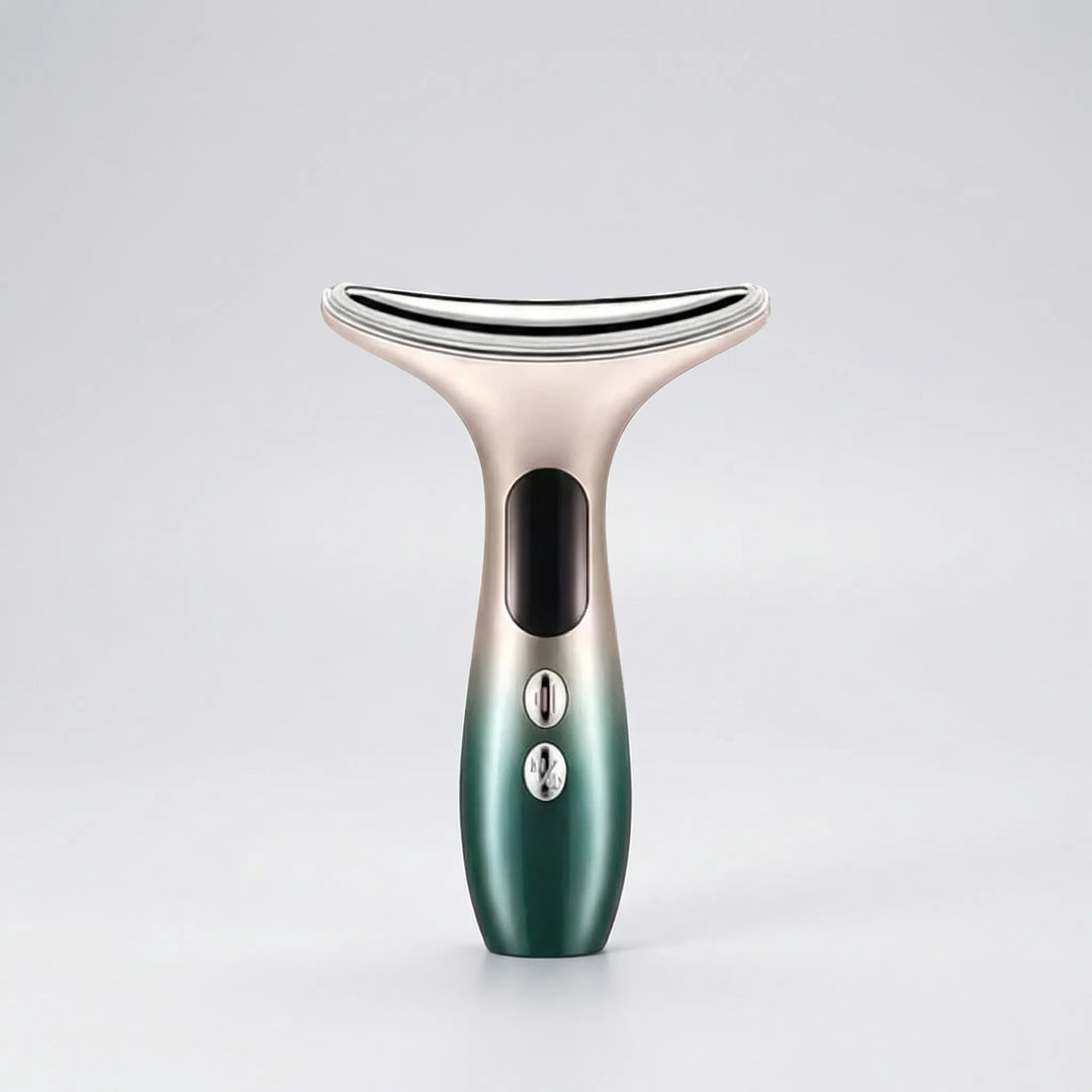 Facelura - Handheld Face And Neck Device