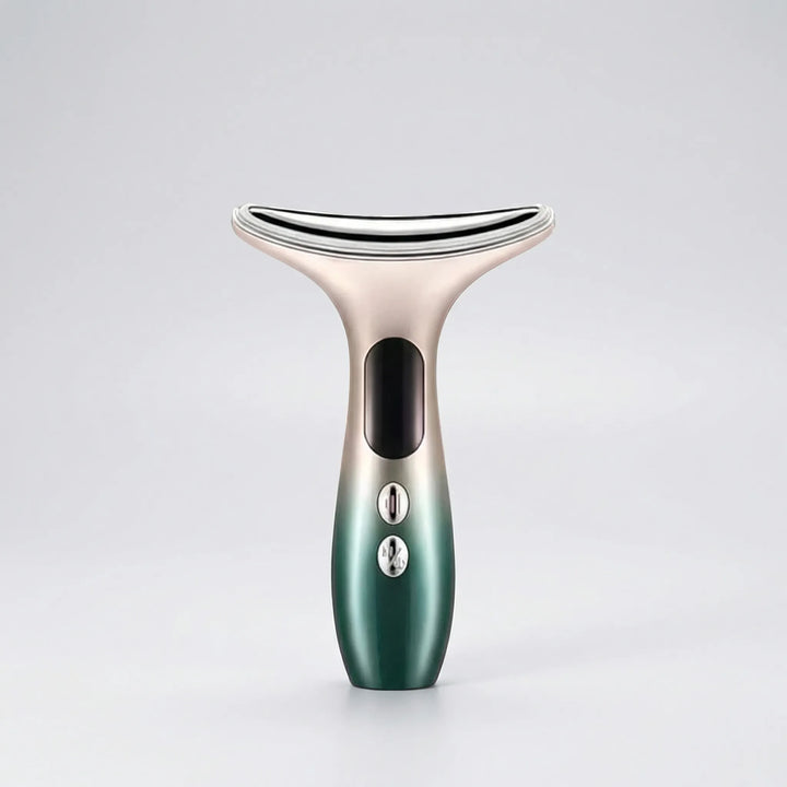 Facelura - Handheld Face And Neck Device