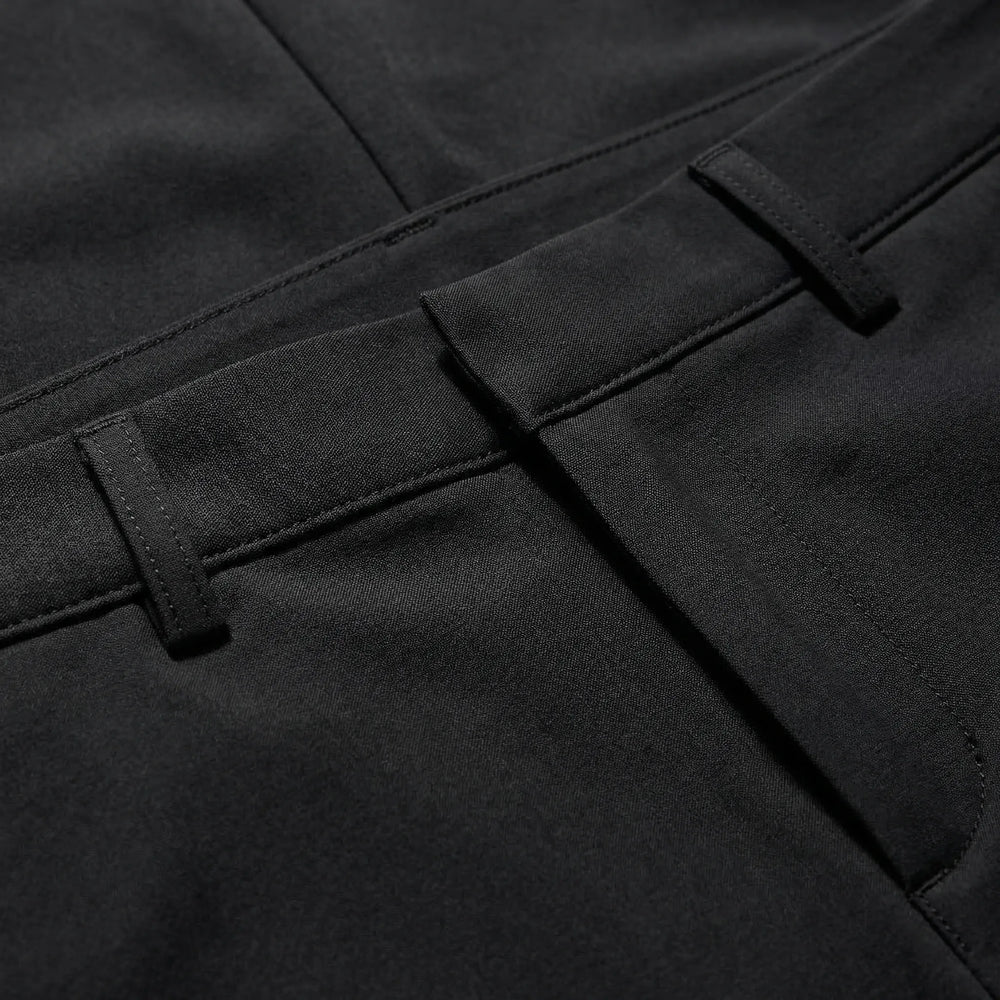 Farluxe - Stretch Golf And Dress Trousers For Men