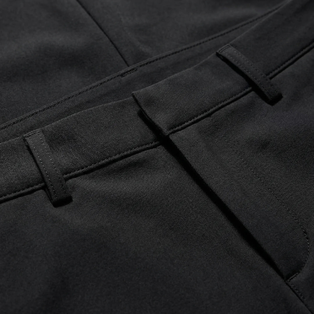 Farluxe - Stretch Golf And Dress Trousers For Men