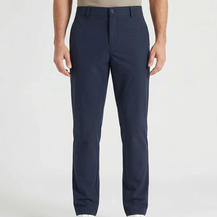 Farluxe - Stretch Golf And Dress Trousers For Men