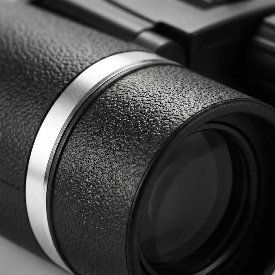Farscopia - Compact 40x HD Zoom Binoculars