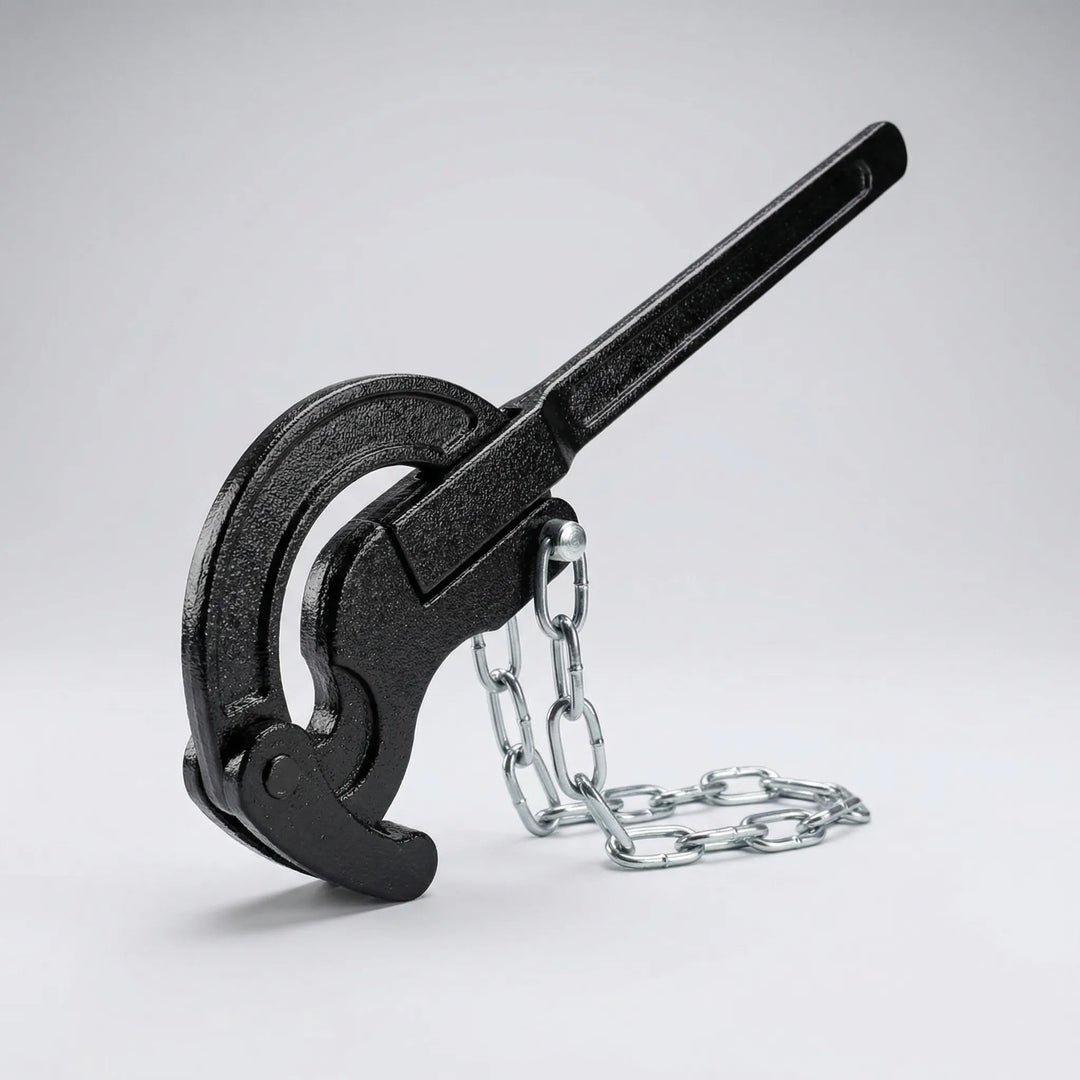 Fencrix - Handheld Twist-Action Wire Stretcher Tool