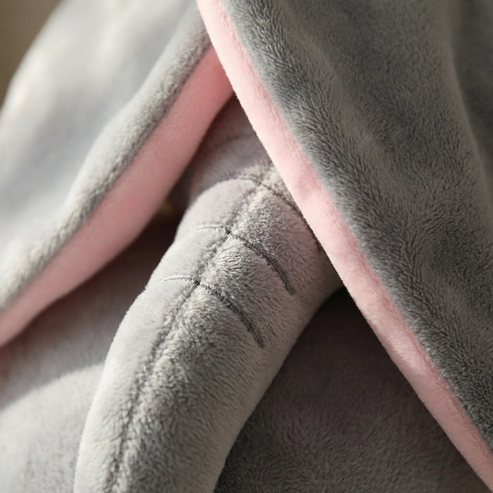 Flappito - Animated Ear-Flapping Elephant Plush Toy