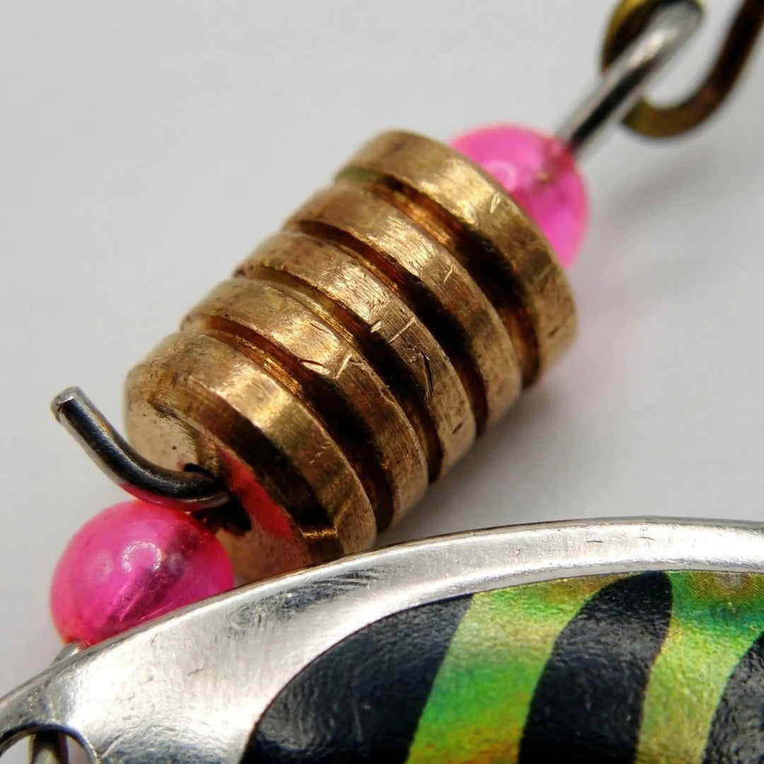 Flashpinner - Reflective Spinner Bait Lure Set