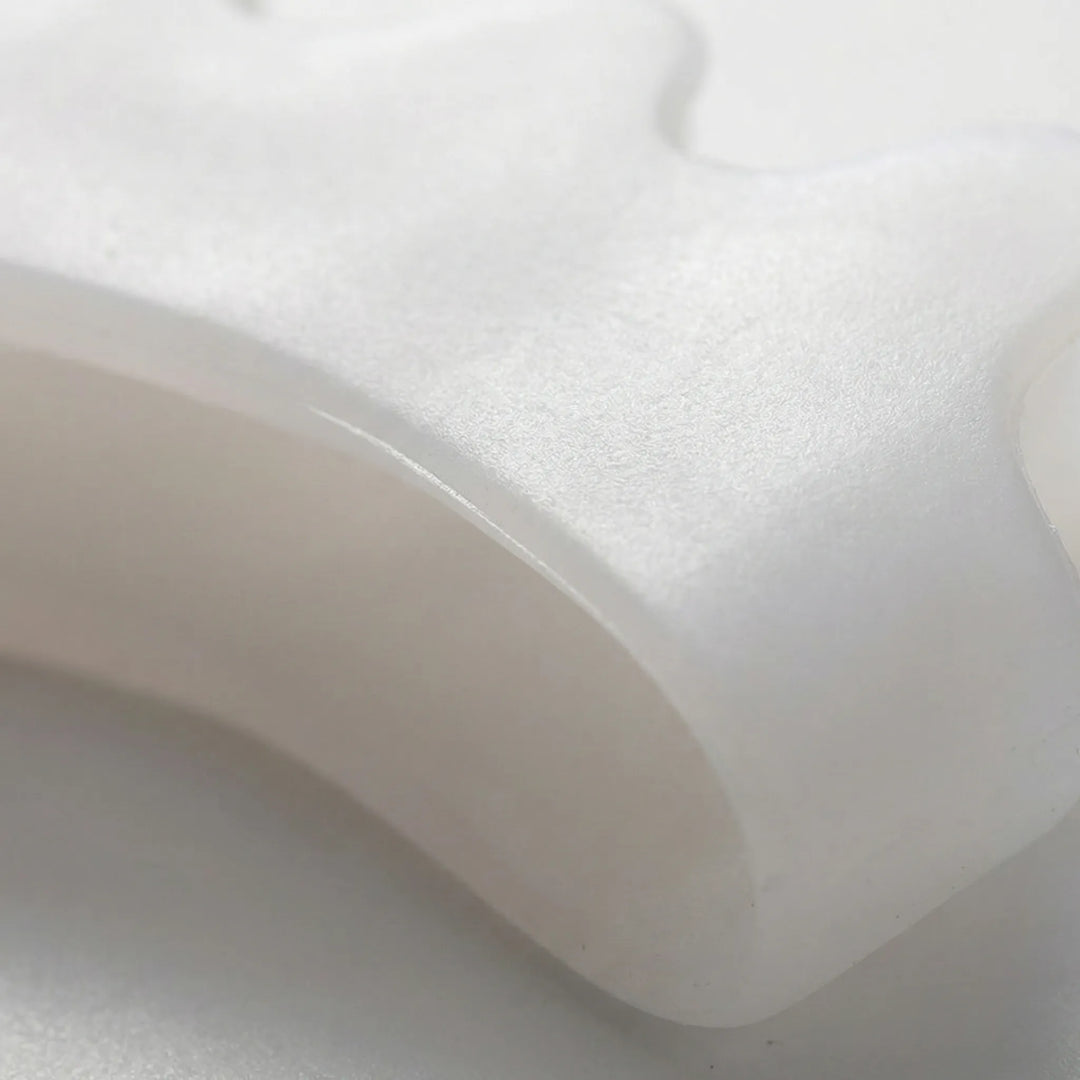 Flexitoe - Wrap-Around Adjustable Toe Separator