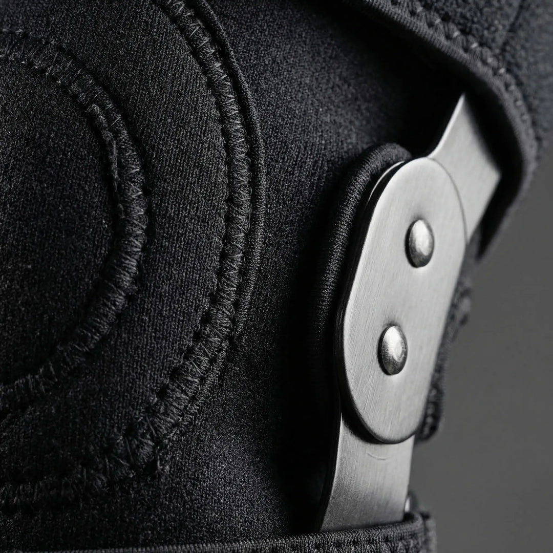 Flexivo - Adjustable Hinged Knee Brace