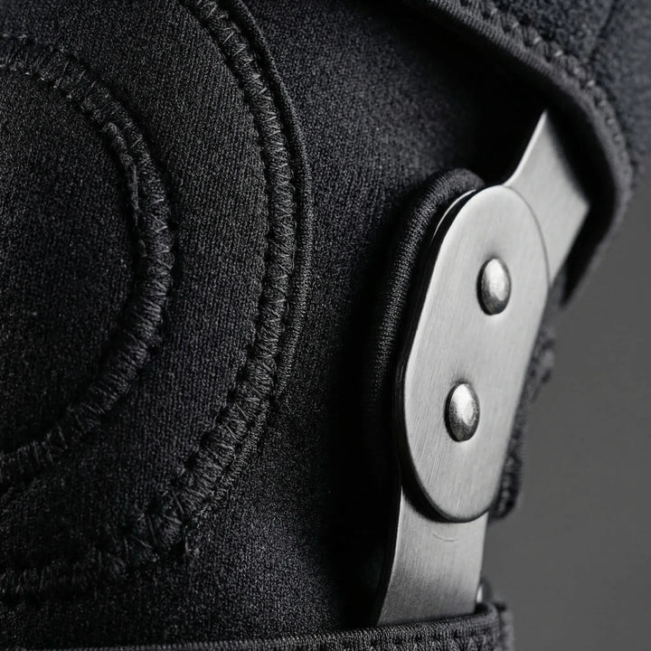 Flexivo - Adjustable Hinged Knee Brace