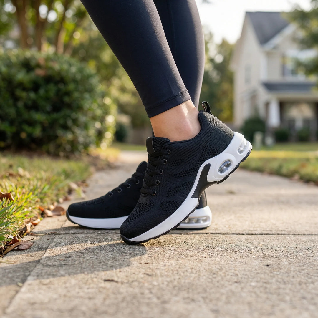 Flexovane - Unisex Air-Cushion Sneaker
