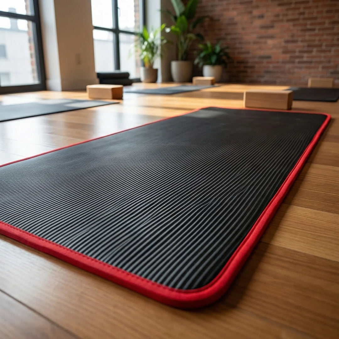 Flexura - Extra-Thick Non-Slip Exercise Mat