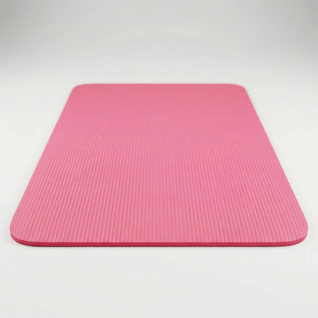 Flexura - Extra-Thick Non-Slip Exercise Mat
