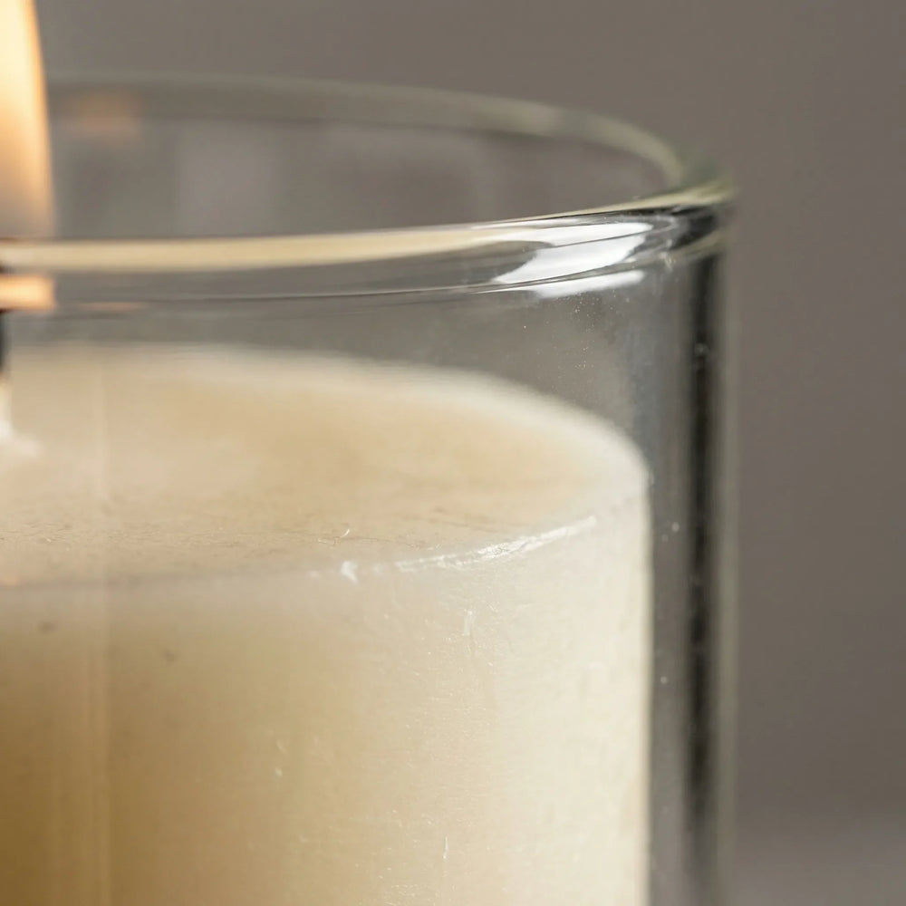 Flickora - 3-Piece Flameless LED Candle Set