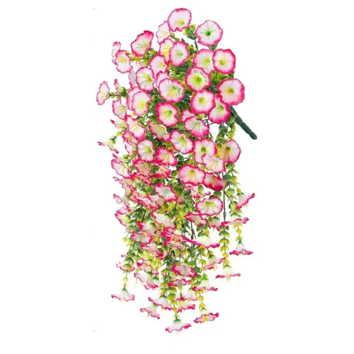 Florivine - Hanging Artificial Flower String Décor