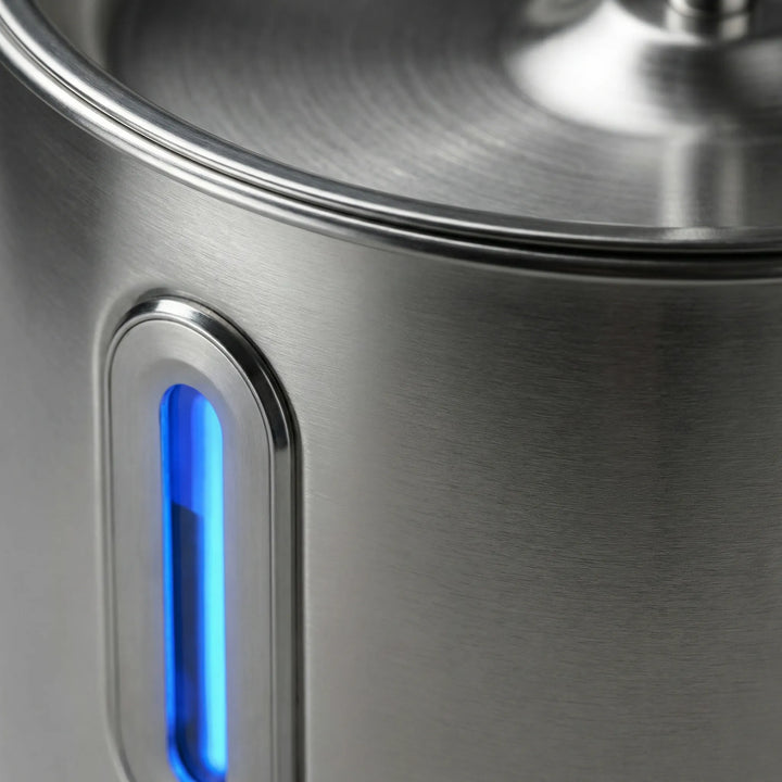 Flowpet - Automatic Circulating Pet Water Fountain