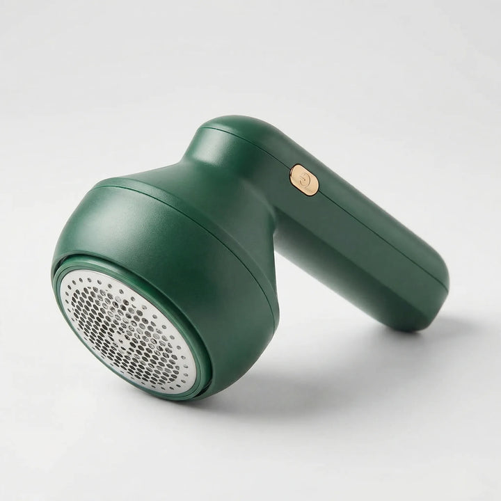 Fluffex - Cordless Rechargeable Electric Lint Remover