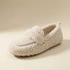 Flufora - Slip-On Plush Inomhussandal
