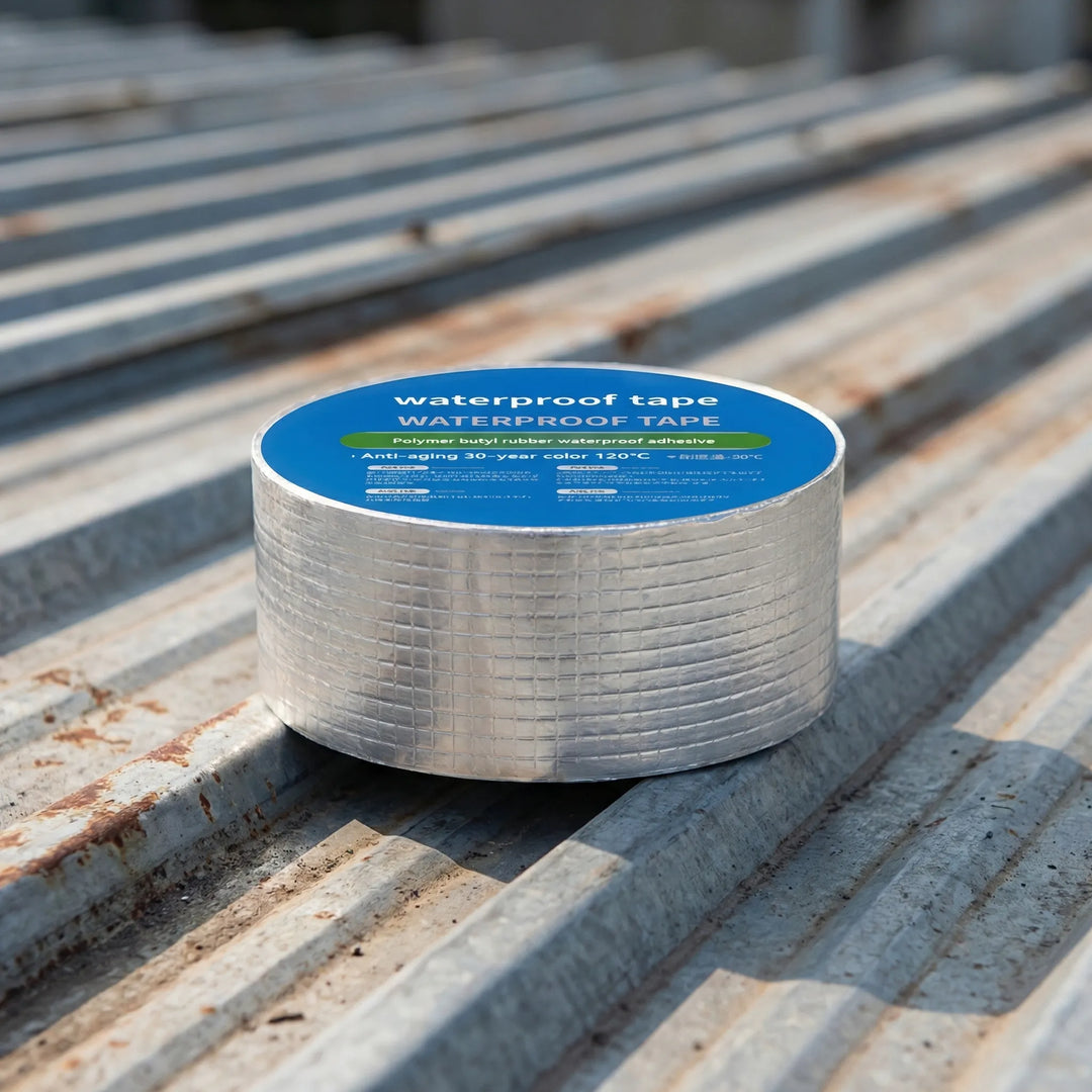 Fluxseal - Heavy-Duty Waterproof Repair Tape
