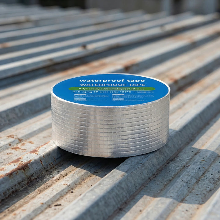 Fluxseal - Heavy-Duty Waterproof Repair Tape