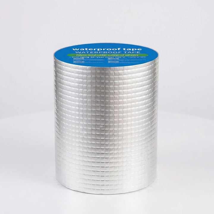Fluxseal - Heavy-Duty Waterproof Repair Tape