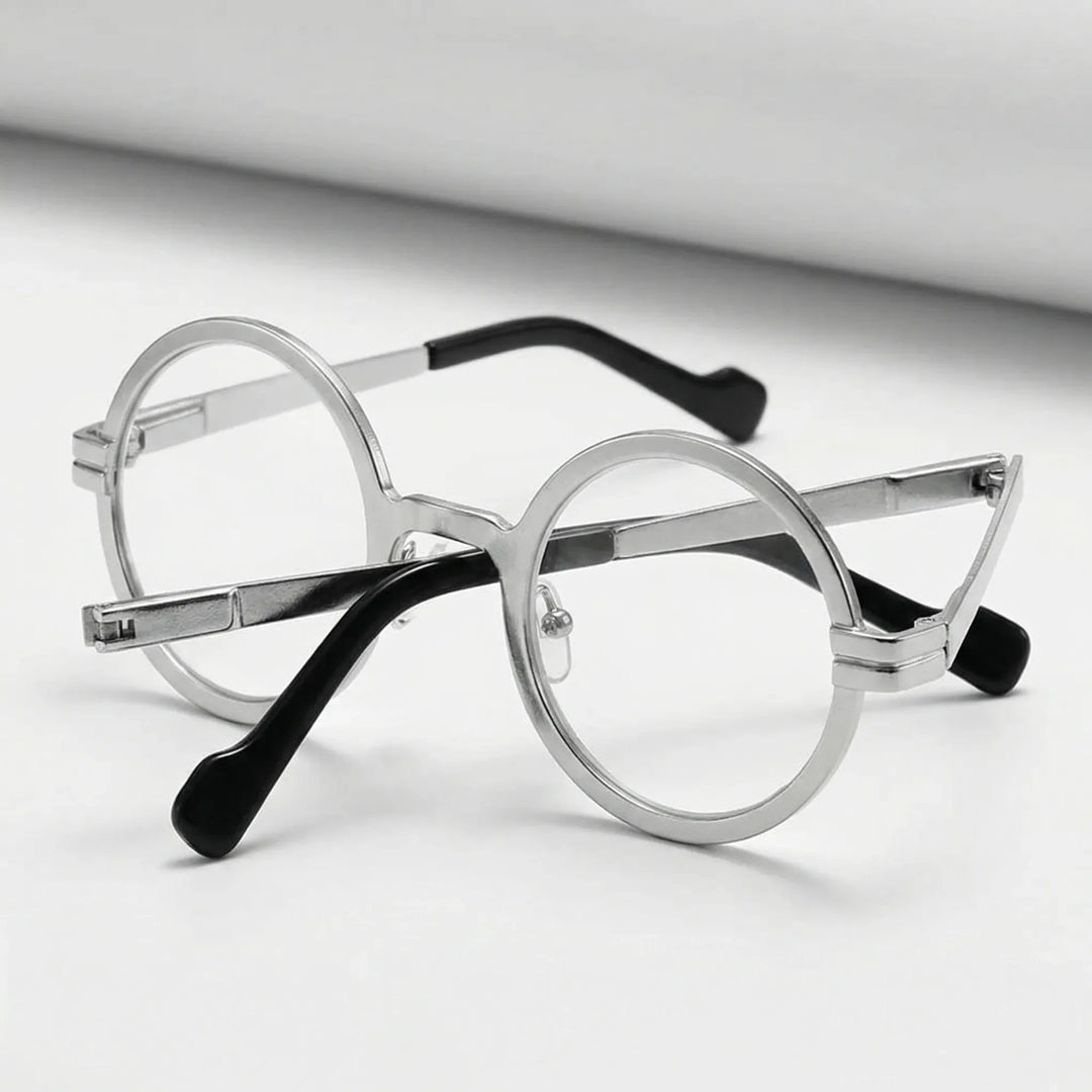 Foldix - Foldable Compact Reading Glasses With Case