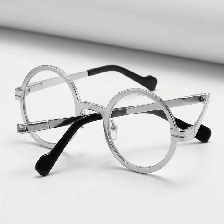 Foldix - Foldable Compact Reading Glasses With Case
