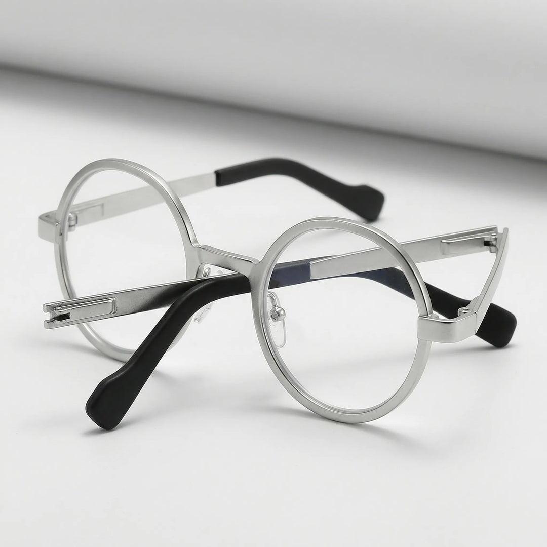 Foldix - Foldable Compact Reading Glasses With Case