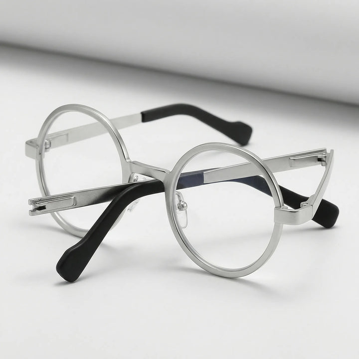 Foldix - Foldable Compact Reading Glasses With Case