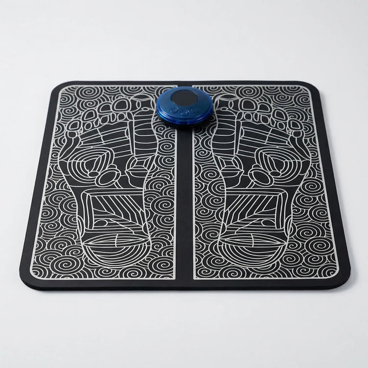 Footreva - EMS Electric Foot Massage Mat
