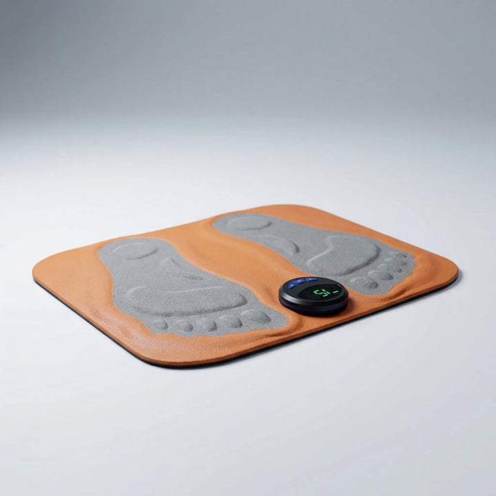 Footriva - Flat EMS Foot Stimulation Mat