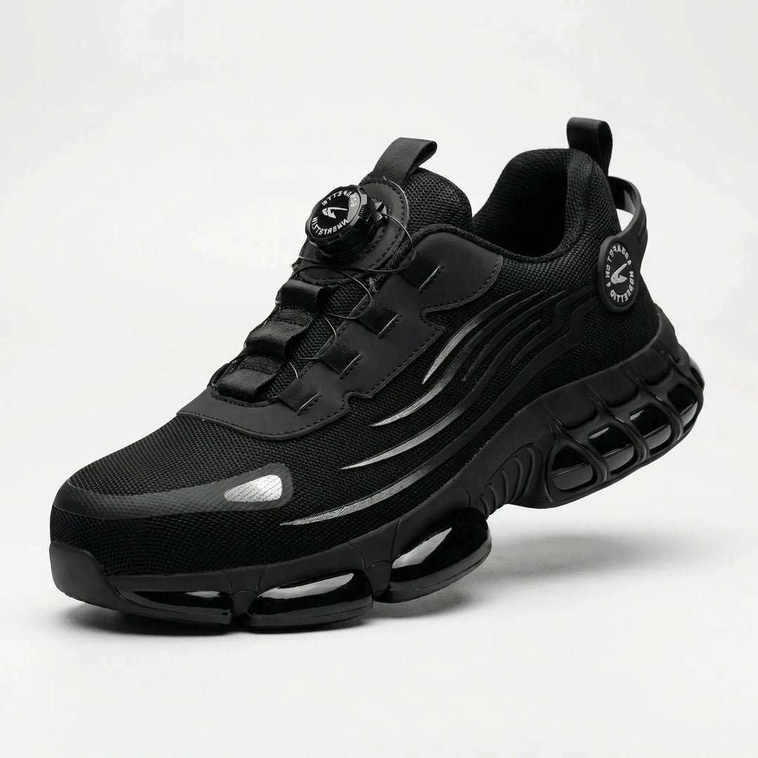Fortiqex - Steel Toe Safety Sneaker
