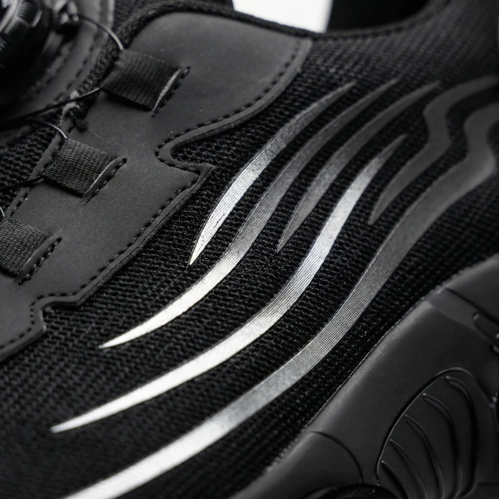 Fortiqex - Steel Toe Safety Sneaker