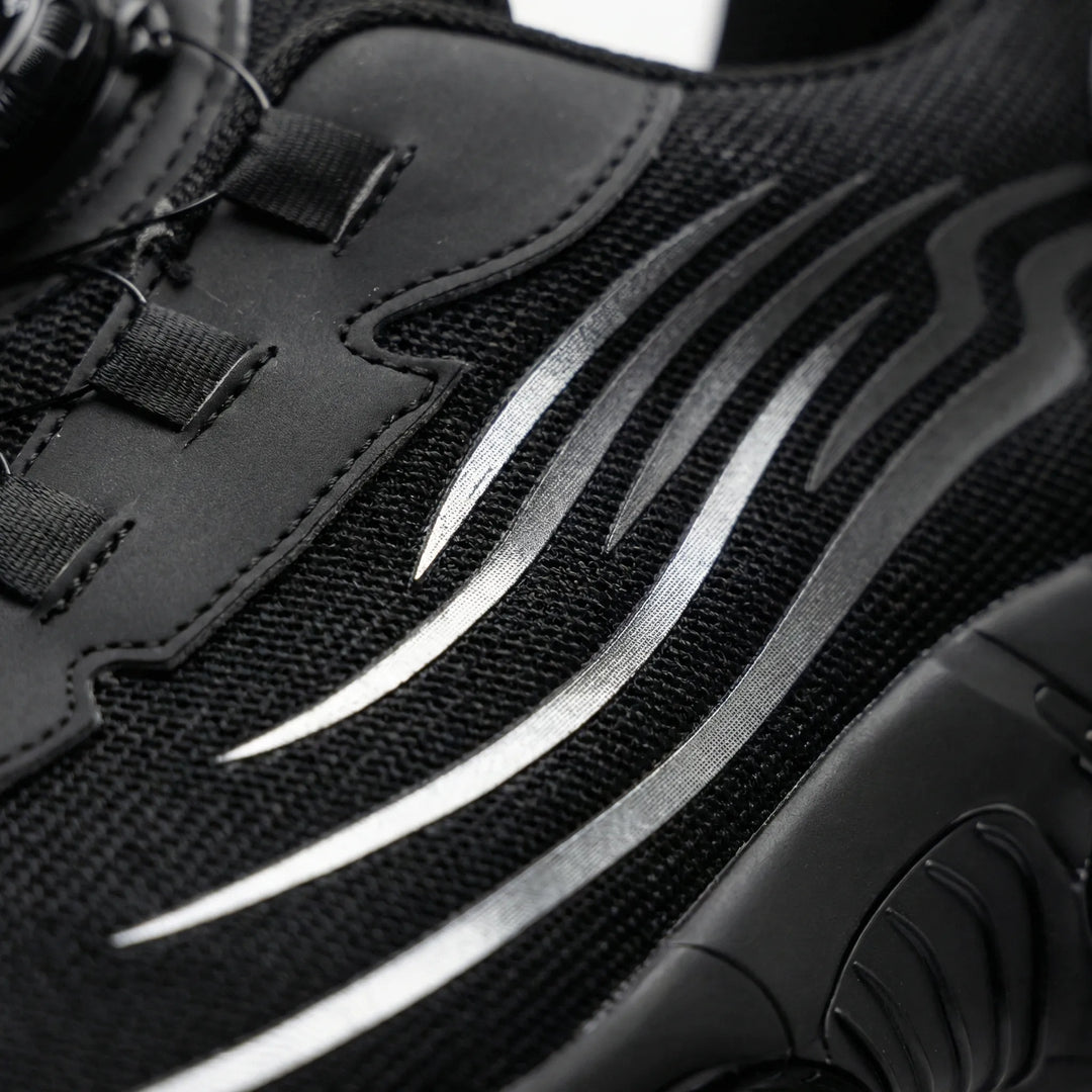 Fortiqex - Steel Toe Safety Sneaker