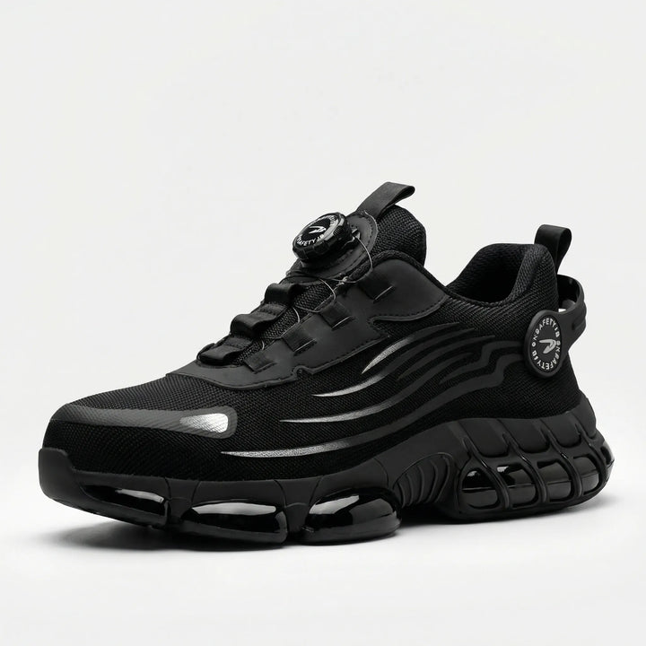 Fortiqex - Steel Toe Safety Sneaker