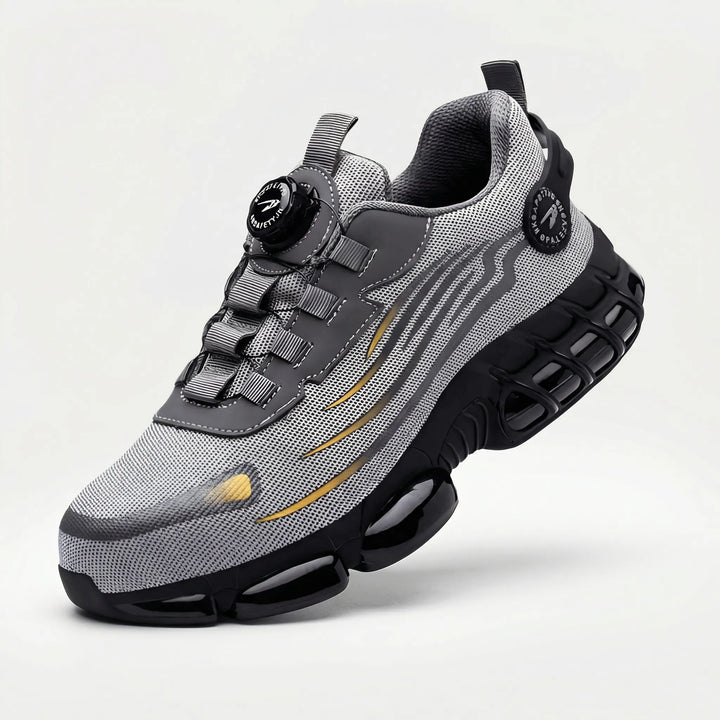 Fortiqex - Steel Toe Safety Sneaker