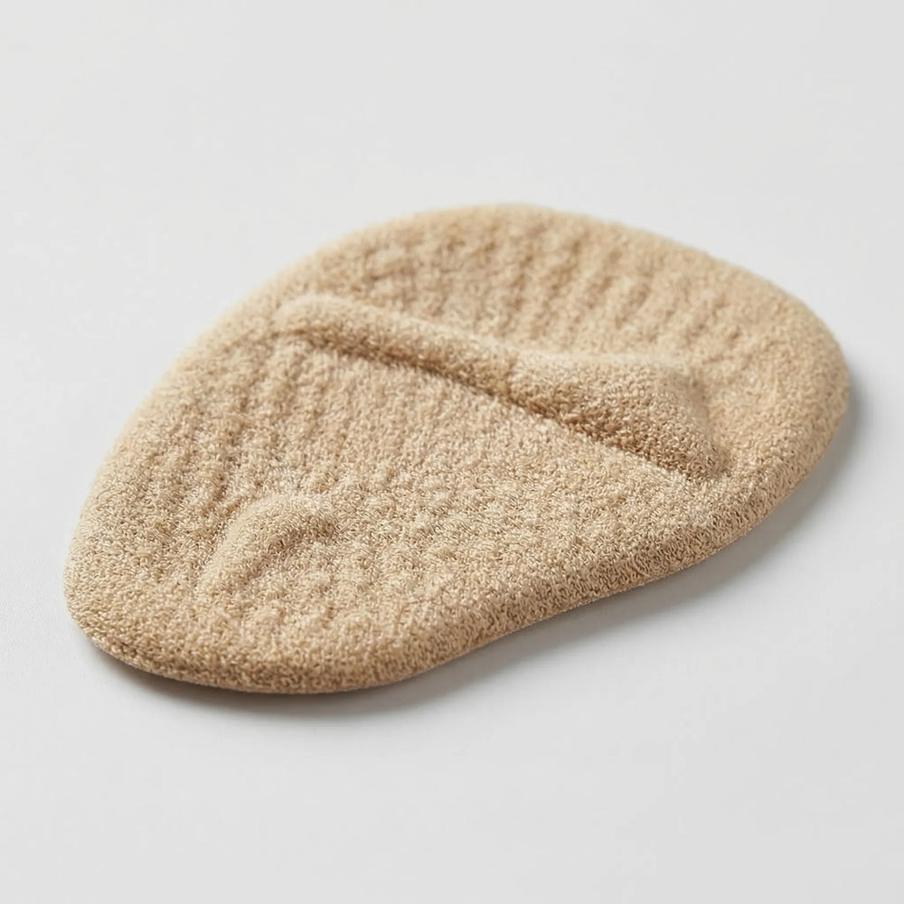 Forvex - Ball-Of-Foot Metatarsal Support Pad