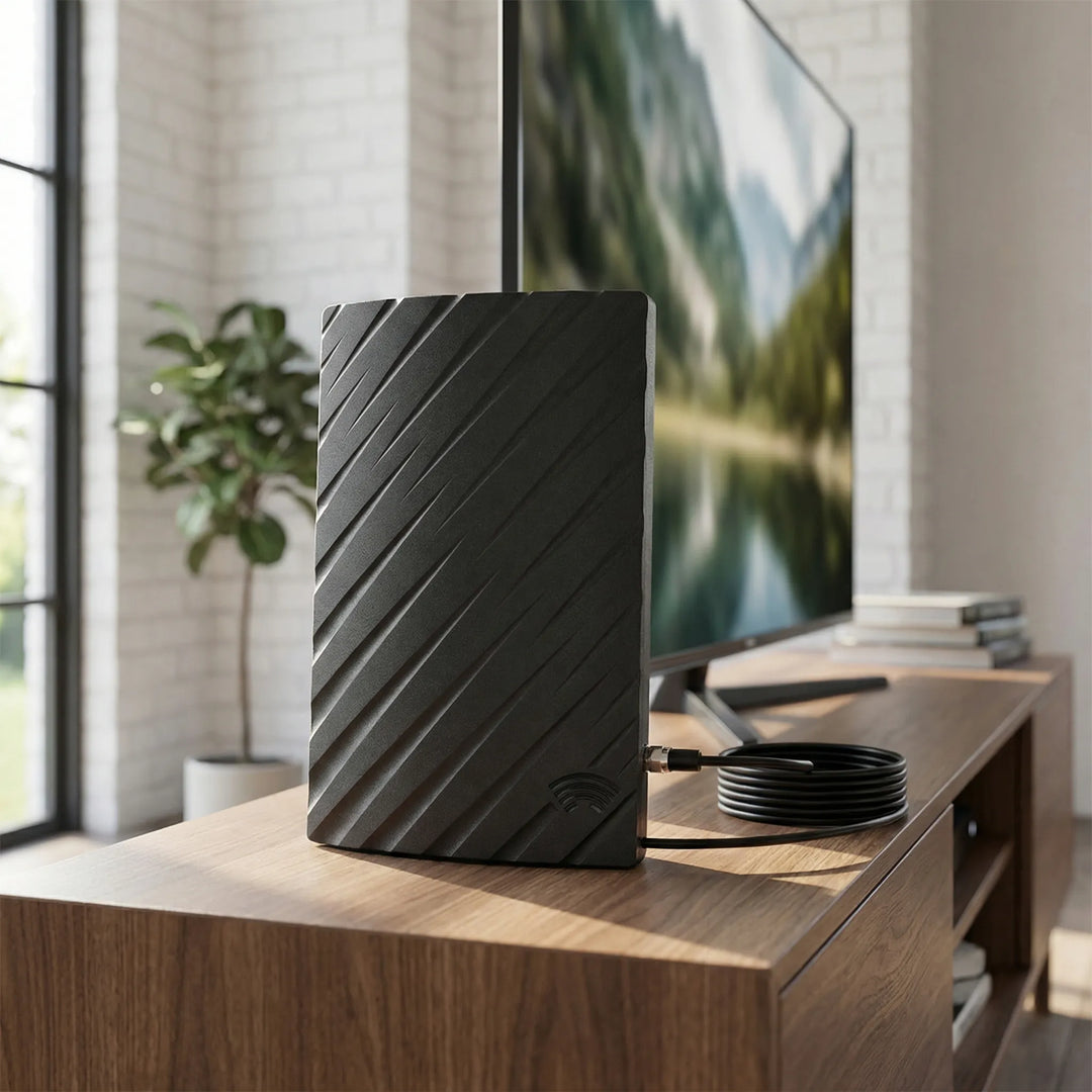 Freevista - Long-Range Indoor 4K Digital Antenna