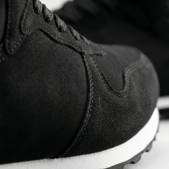 Frostavel - Insulated High-Top Winter Sneaker Boot